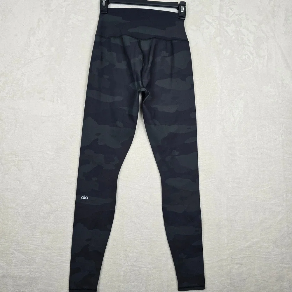 ALO Yoga high waist